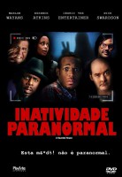 Inatividade Paranormal